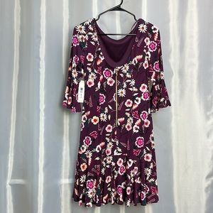 Eliza J women’s dress